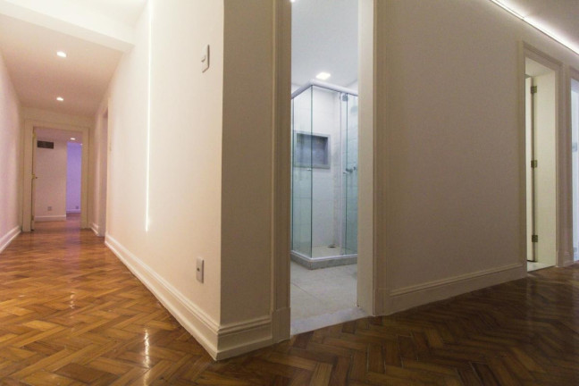Imagem Apartamento com 4 Quartos à Venda, 320 m² em Flamengo - Rio De Janeiro