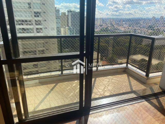 Imagem Imóvel com 3 Quartos à Venda, 135 m² em Santana - São Paulo