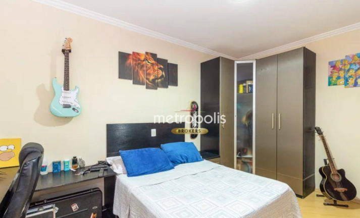 Imagem Sobrado com 4 Quartos à Venda, 406 m² em Parque Das Nações - Santo André Imagem Sobrado com 4 Quartos à Venda, 406 m² em Parque Das Nações - Santo André