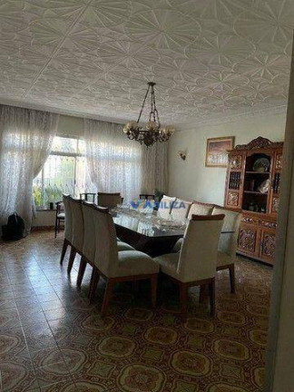 Imagem Casa com 5 Quartos à Venda, 363 m² em Jardim Monte Carmelo - Guarulhos Imagem Casa com 5 Quartos à Venda, 363 m² em Jardim Monte Carmelo - Guarulhos
