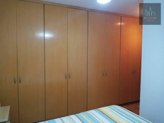Imagem Apartamento com 3 Quartos à Venda, 93 m² em Pinheiros - São Paulo