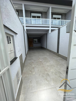 Imagem Casa com 3 Quartos à Venda, 180 m² em Parque São Domingos - São Paulo
