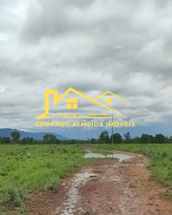 Imagem Imóvel com 3 Quartos à Venda, 602 m² em área Rural - São João D'aliança