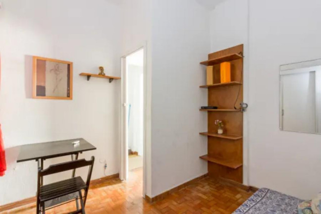 Imagem Apartamento com 1 Quarto à Venda, 47 m² em Leblon - Rio De Janeiro Imagem Apartamento com 1 Quarto à Venda, 47 m² em Leblon - Rio De Janeiro