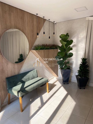 Imagem Apartamento com 3 Quartos à Venda, 121 m² em Casa Branca - Santo André