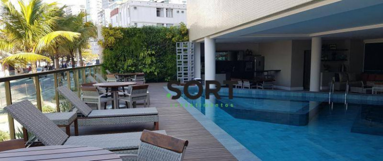 Imagem Apartamento com 3 Quartos à Venda, 365 m² em Centro - Balneário Camboriú
