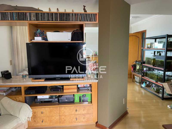 Imagem Apartamento com 3 Quartos à Venda, 147 m² em Centro - Piracicaba