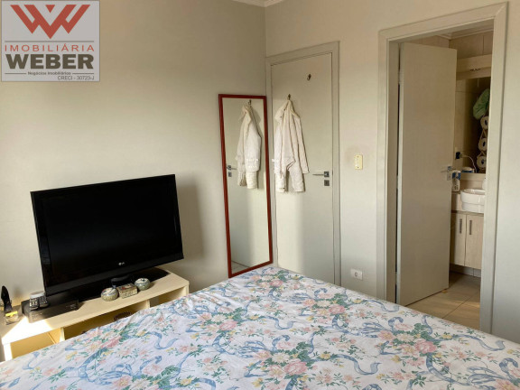 Imagem Apartamento com 3 Quartos à Venda, 198 m² em Vila Leão - Sorocaba