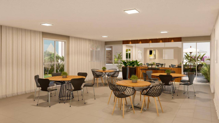 Imagem Apartamento com 2 Quartos à Venda,  em Jardim Amanda 1 - Hortolândia