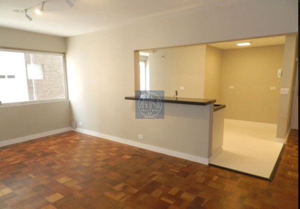 Imagem Apartamento com 2 Quartos à Venda, 76 m² em Vila Nova Conceição - São Paulo Imagem Apartamento com 2 Quartos à Venda, 76 m² em Vila Nova Conceição - São Paulo