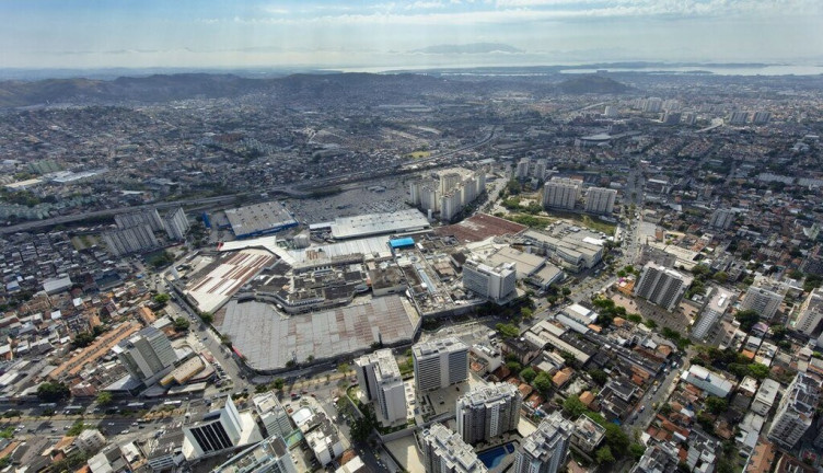 Imagem Apartamento com 2 Quartos à Venda, 45 m² em Cachambi - Rio De Janeiro Imagem Apartamento com 2 Quartos à Venda, 45 m² em Cachambi - Rio De Janeiro