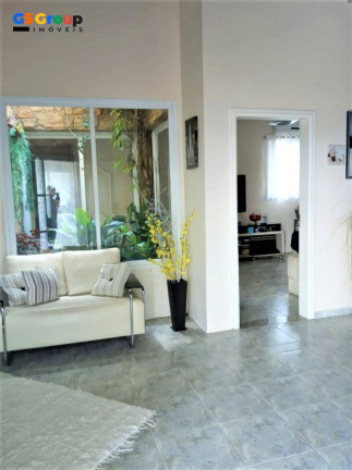 Imagem Casa de Condomínio com 4 Quartos à Venda, 364 m² em Parque Village Castelo - Itu Imagem Casa de Condomínio com 4 Quartos à Venda, 364 m² em Parque Village Castelo - Itu