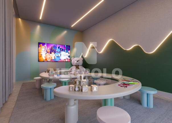 Imagem Apartamento à Venda, 181 m² em Centro - Balneario Camboriu