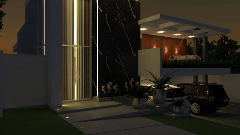 Imagem Casa com 3 Quartos à Venda, 226 m² em Viverde I - Rio Das Ostras