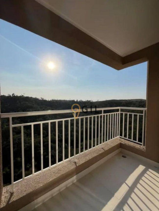 Imagem Apartamento com 2 Quartos à Venda, 52 m² em Pagador De Andrade - Jacareí Imagem Apartamento com 2 Quartos à Venda, 52 m² em Pagador De Andrade - Jacareí