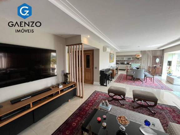 Imagem Apartamento com 4 Quartos à Venda, 227 m² em Vila Yara - Osasco Imagem Apartamento com 4 Quartos à Venda, 227 m² em Vila Yara - Osasco