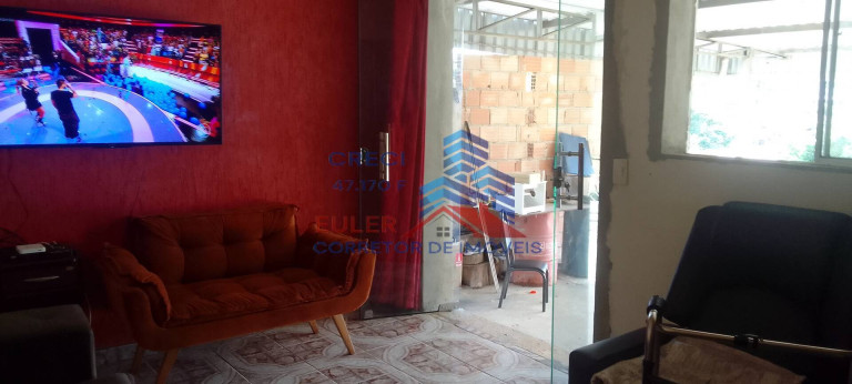 Imagem Casa com 3 Quartos à Venda, 360 m² em Dona Rosarinha - Santa Luzia Imagem Casa com 3 Quartos à Venda, 360 m² em Dona Rosarinha - Santa Luzia