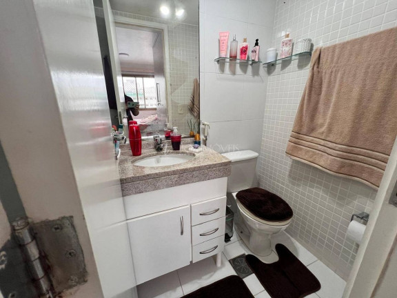 Imagem Apartamento com 2 Quartos à Venda, 60 m² em Recreio Dos Bandeirantes - Rio De Janeiro