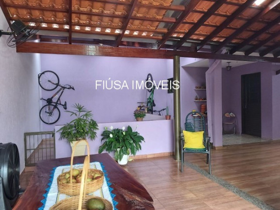 Sobrado com 3 Quartos à Venda,  em Planalto Verde - Ribeirão Preto