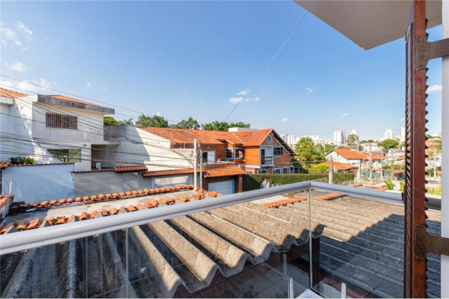 Imagem Casa com 3 Quartos à Venda, 179 m² em Jardim Umuarama - São Paulo