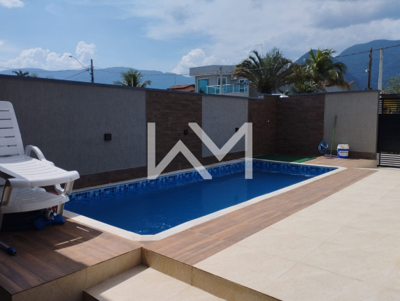 Casa com 3 Quartos à Venda, 200 m² em Centro - Bertioga