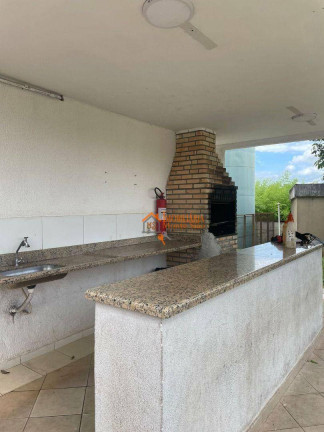 Imagem Apartamento com 2 Quartos à Venda, 44 m² em água Chata - Guarulhos Imagem Apartamento com 2 Quartos à Venda, 44 m² em água Chata - Guarulhos