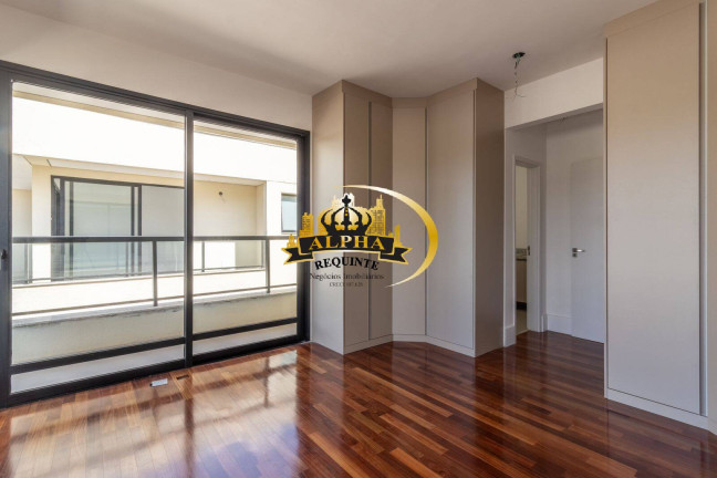 Imagem Casa de Condomínio com 4 Quartos à Venda, 214 m² em Alphaville - Santana De Parnaíba