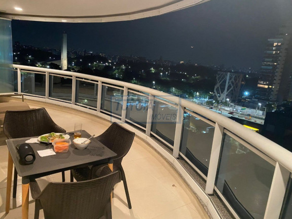 Imagem Apartamento com 4 Quartos à Venda, 204 m² em Vila Mariana - São Paulo Imagem Apartamento com 4 Quartos à Venda, 204 m² em Vila Mariana - São Paulo