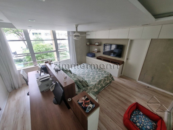 Imagem Apartamento com 4 Quartos à Venda, 325 m² em Higienopolis - Sao Paulo Imagem Apartamento com 4 Quartos à Venda, 325 m² em Higienopolis - Sao Paulo