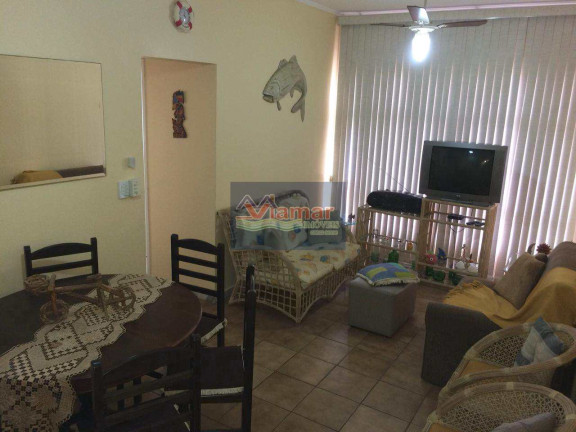 Imagem Apartamento com 3 Quartos à Venda, 78 m² em Enseada - Guarujá Imagem Apartamento com 3 Quartos à Venda, 78 m² em Enseada - Guarujá