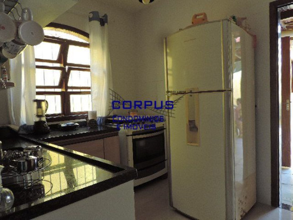 Imagem Casa com 3 Quartos à Venda, 100 m² em Sopotó - Iguaba Grande