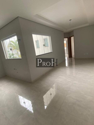 Cobertura com 2 Quartos à Venda, 55 m² em Parque Das Nações - Santo André