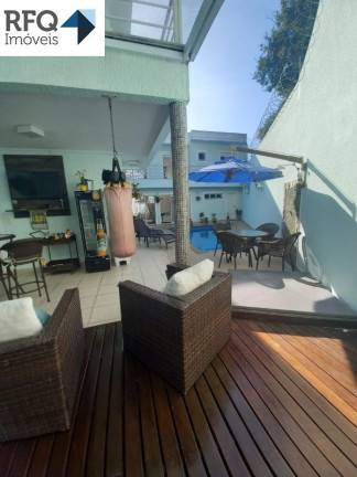 Imagem Imóvel com 4 Quartos à Venda, 191 m² em Jardim Da Saúde - São Paulo Imagem Imóvel com 4 Quartos à Venda, 191 m² em Jardim Da Saúde - São Paulo