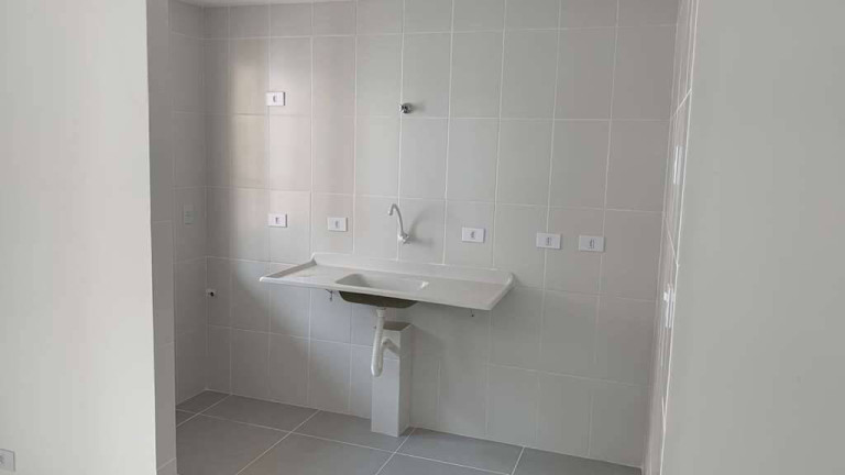 Imagem Apartamento com 2 Quartos à Venda, 41 m² em Jardim Da Glória - Cotia