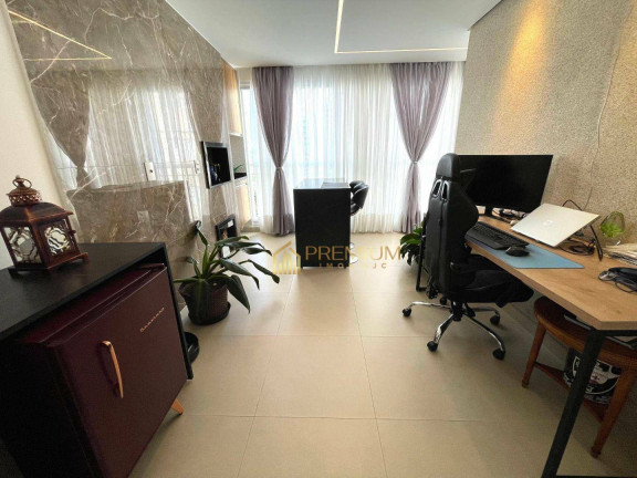 Imagem Apartamento com 3 Quartos à Venda, 90 m² em Condomínio Royal Park - São José Dos Campos