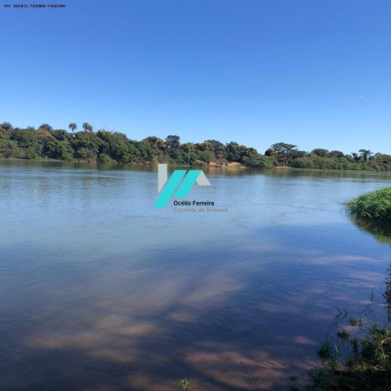 Imagem Fazenda à Venda, 82 m² em Zona Rural - Santo Hipólito Imagem Fazenda à Venda, 82 m² em Zona Rural - Santo Hipólito