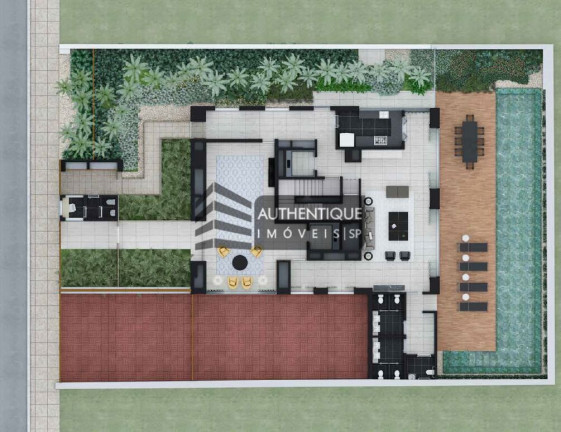 Imagem Apartamento com 2 Quartos à Venda, 300 m² em Cerqueira César - São Paulo Imagem Apartamento com 2 Quartos à Venda, 300 m² em Cerqueira César - São Paulo