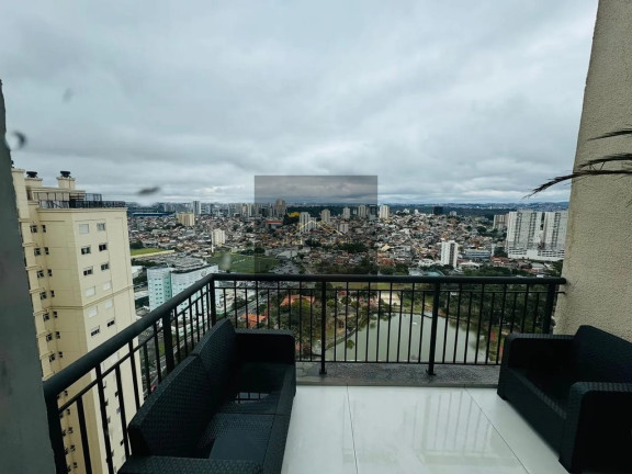 Imagem Cobertura com 2 Quartos à Venda, 160 m² em Jardim Tupanci - Barueri Imagem Cobertura com 2 Quartos à Venda, 160 m² em Jardim Tupanci - Barueri