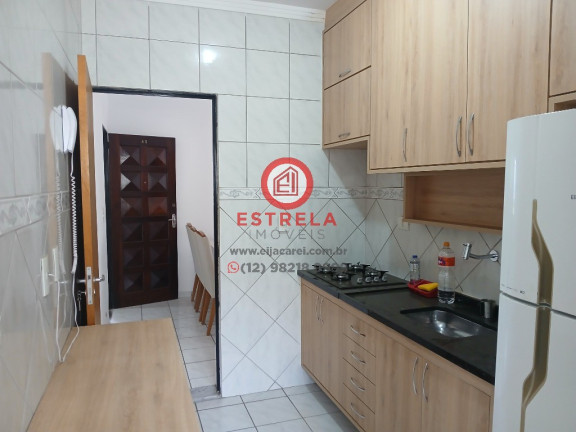Imagem Imóvel com 2 Quartos à Venda, 57 m² em Centro - Jacareí Imagem Imóvel com 2 Quartos à Venda, 57 m² em Centro - Jacareí