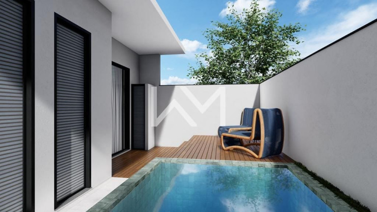 Imagem Casa com 3 Quartos à Venda, 116 m² em Residencial Jardins Da Catalunha - Atibaia Imagem Casa com 3 Quartos à Venda, 116 m² em Residencial Jardins Da Catalunha - Atibaia