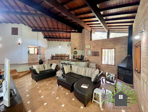 Imagem Casa com 4 Quartos à Venda, 1 m² em Residencial Euroville - Carapicuíba