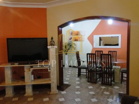 Imagem Sobrado com 3 Quartos à Venda, 270 m² em Campos De São José - São José Dos Campos Imagem Sobrado com 3 Quartos à Venda, 270 m² em Campos De São José - São José Dos Campos