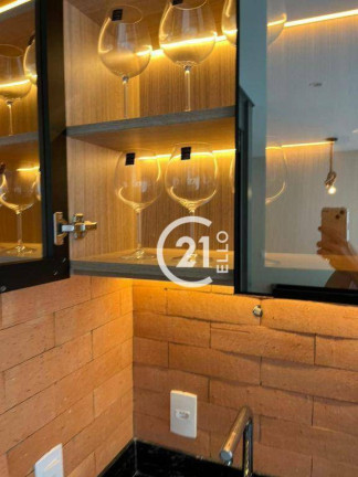 Imagem Apartamento com 1 Quarto à Venda ou Locação, 44 m² em Jardins - São Paulo