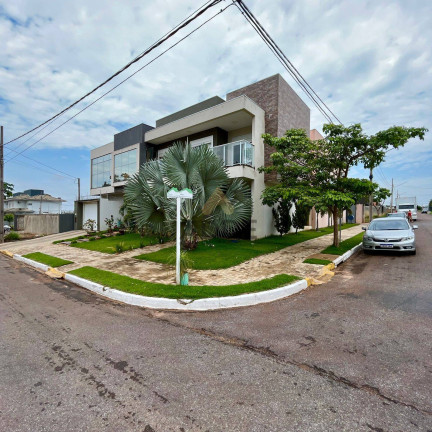 Imagem Casa com 3 Quartos à Venda, 596 m² em Vila Rica - Sorriso Imagem Casa com 3 Quartos à Venda, 596 m² em Vila Rica - Sorriso