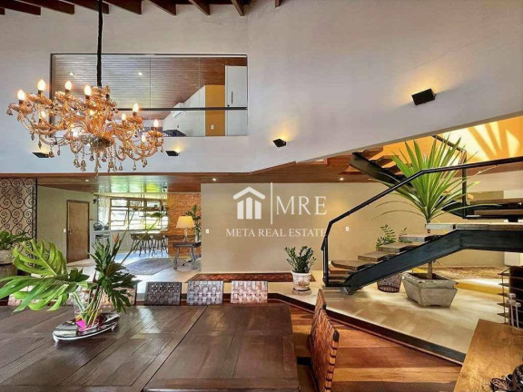 Imagem Imóvel com 5 Quartos à Venda ou Locação, 850 m² em Nova Fazendinha - Carapicuíba