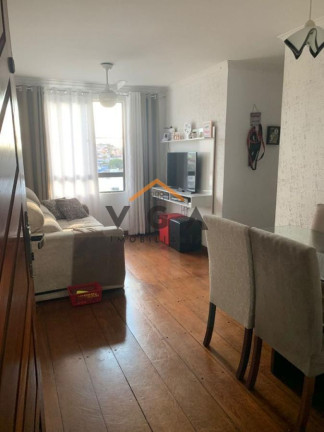 Imagem Apartamento com 2 Quartos à Venda, 49 m² em Jardim Danfer - São Paulo Imagem Apartamento com 2 Quartos à Venda, 49 m² em Jardim Danfer - São Paulo