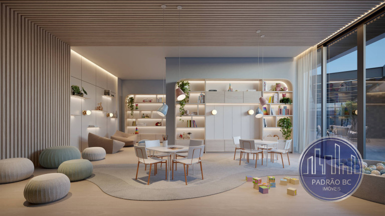 Imagem Apartamento com 3 Quartos à Venda, 162 m² em Praia Brava De Itajaí - Itajaí Imagem Apartamento com 3 Quartos à Venda, 162 m² em Praia Brava De Itajaí - Itajaí
