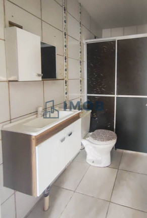 Imagem Casa com 3 Quartos à Venda, 54 m² em Estrada Nova - Jaraguá Do Sul