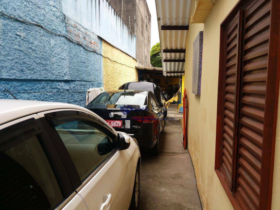 Imagem Casa com 3 Quartos à Venda, 144 m² em Santa Cruz - Itanhaém Imagem Casa com 3 Quartos à Venda, 144 m² em Santa Cruz - Itanhaém