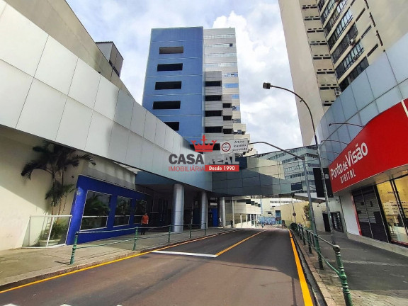 Imagem Imóvel Comercial à Venda, 34 m² em Centro - Curitiba Imagem Imóvel Comercial à Venda, 34 m² em Centro - Curitiba